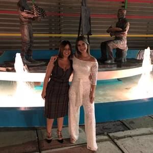 Meet your Posher, Elisabel